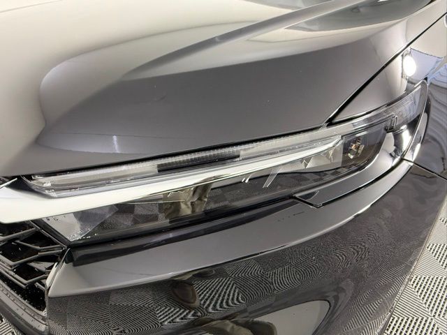 2026 Honda CR-V EX-L Image 50 of 50