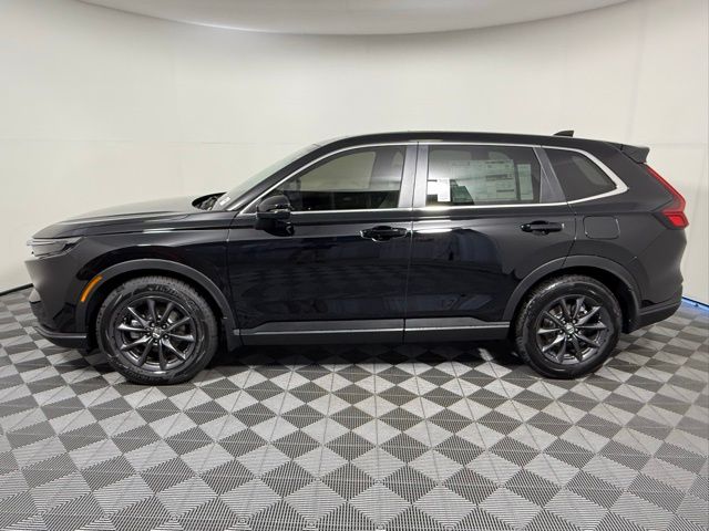 2026 Honda CR-V EX-L Image 9 of 50