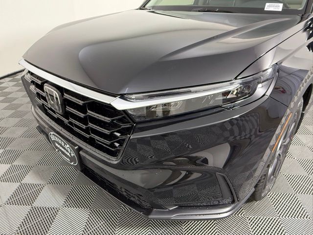 2026 Honda CR-V EX-L Image 45 of 50