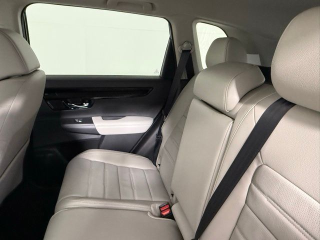 2026 Honda CR-V EX-L Image 20 of 50