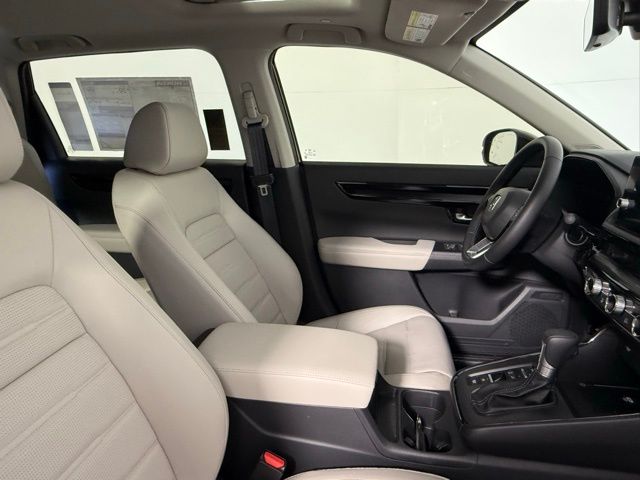 2026 Honda CR-V EX-L Image 26 of 50