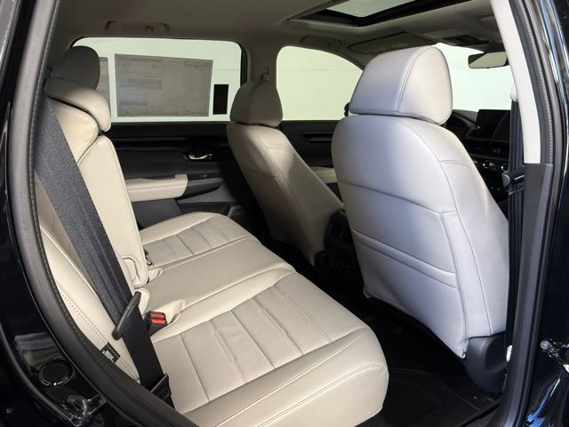 2026 Honda CR-V EX-L Image 17 of 50