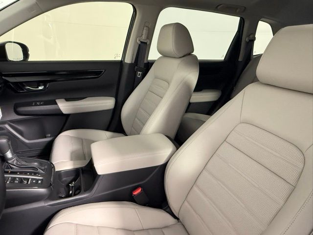2026 Honda CR-V EX-L Image 23 of 50