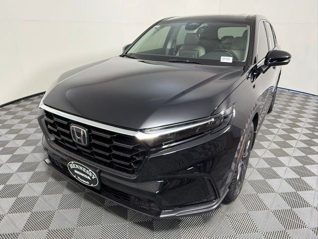 2026 Honda CR-V EX-L Image 2 of 50