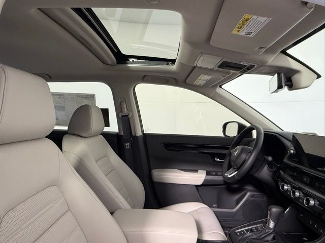 2026 Honda CR-V EX-L Image 46 of 50