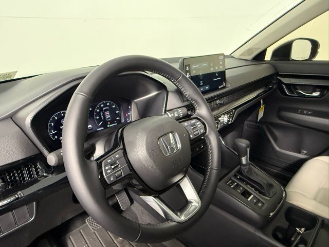 2026 Honda CR-V EX-L Image 30 of 50