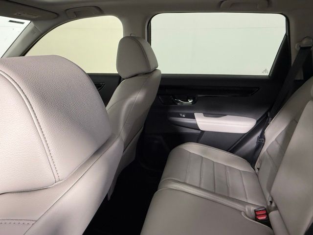 2026 Honda CR-V EX-L Image 24 of 50