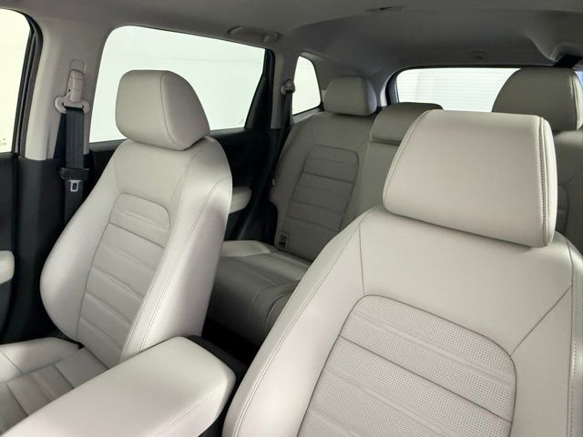 2026 Honda CR-V EX-L Image 19 of 50