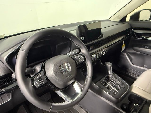 2026 Honda CR-V EX-L Image 28 of 50