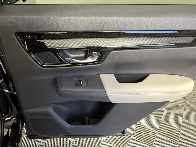 2026 Honda CR-V EX-L Image 43 of 50