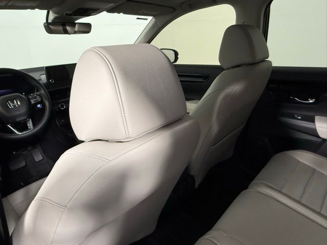 2026 Honda CR-V EX-L Image 27 of 50