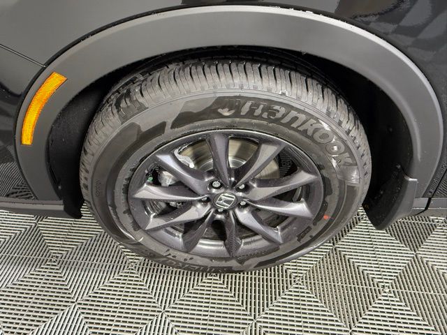 2026 Honda CR-V EX-L Image 10 of 50