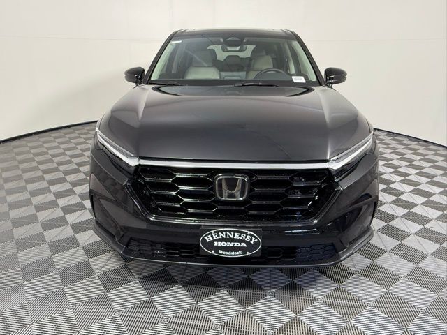 2026 Honda CR-V EX-L Image 3 of 50