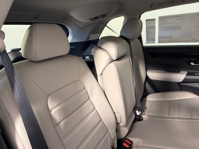 2026 Honda CR-V EX-L Image 14 of 50