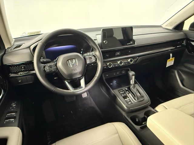 2026 Honda CR-V EX-L Image 31 of 50