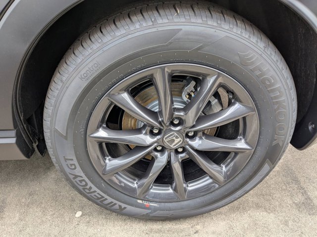 2026 Honda CR-V EX-L Image 9 of 17