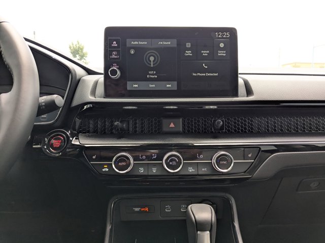 2026 Honda CR-V EX-L Image 14 of 17