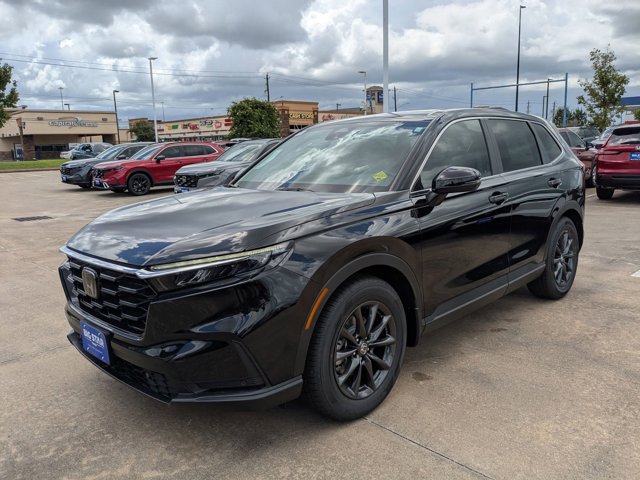 2026 Honda CR-V EX-L Image 1 of 17