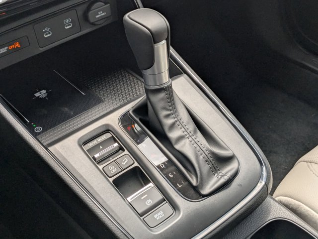 2026 Honda CR-V EX-L Image 15 of 17