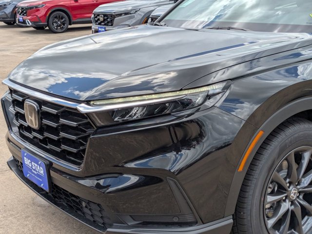 2026 Honda CR-V EX-L Image 17 of 17