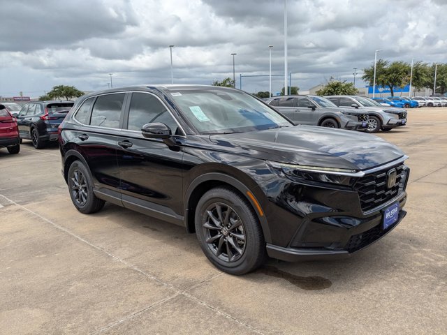 2026 Honda CR-V EX-L Image 3 of 17