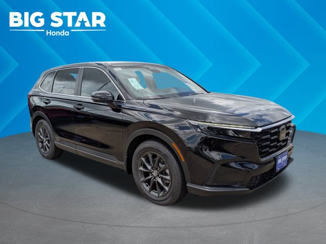 2026 Honda CR-V EX-L Image 2 of 17