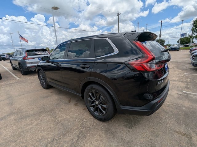 2026 Honda CR-V EX-L Image 7 of 17