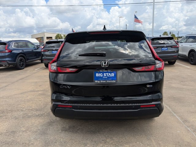 2026 Honda CR-V EX-L Image 6 of 17