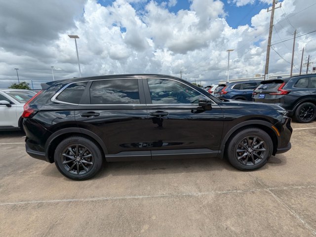 2026 Honda CR-V EX-L Image 4 of 17