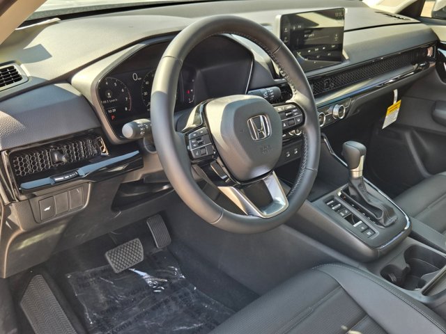 2026 Honda CR-V EX-L Image 11 of 15
