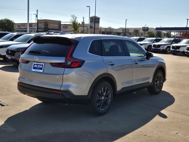 2026 Honda CR-V EX-L Image 5 of 15