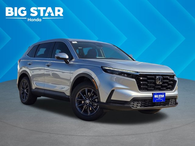 2026 Honda CR-V EX-L Image 3 of 15