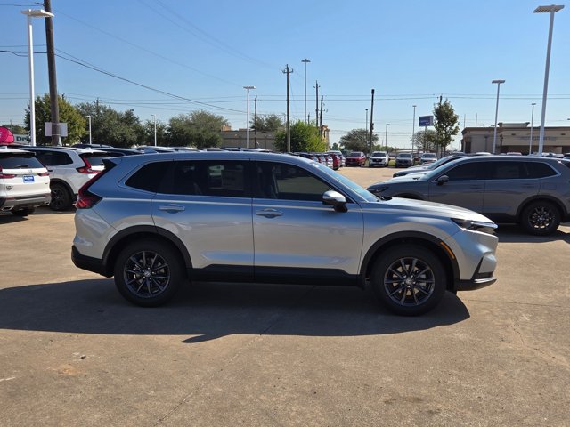 2026 Honda CR-V EX-L Image 4 of 15