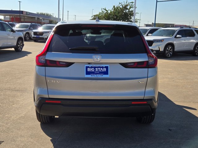 2026 Honda CR-V EX-L Image 6 of 15