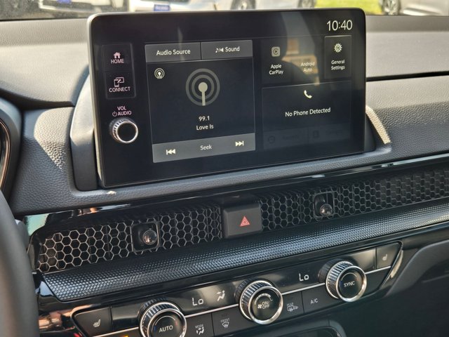 2026 Honda CR-V EX-L Image 15 of 15