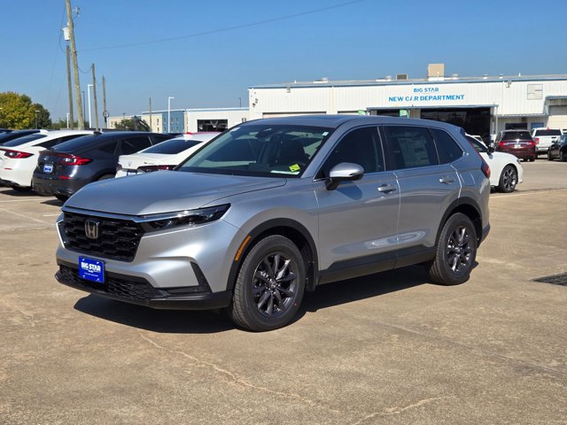 2026 Honda CR-V EX-L Image 1 of 15