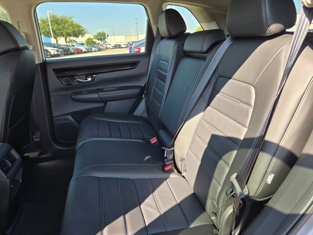 2026 Honda CR-V EX-L Image 9 of 15