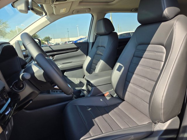 2026 Honda CR-V EX-L Image 10 of 15