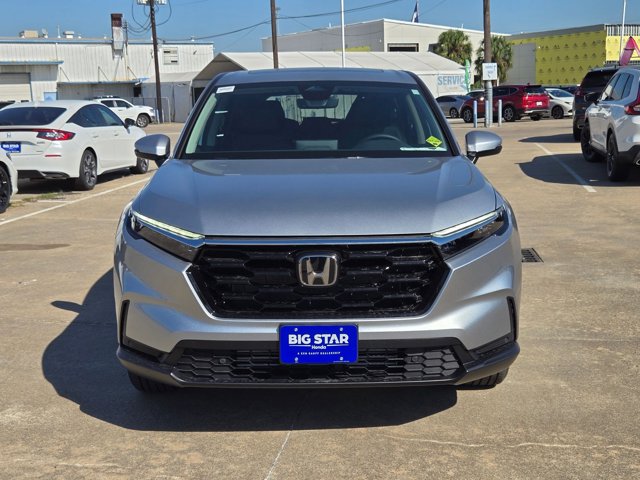 2026 Honda CR-V EX-L Image 2 of 15