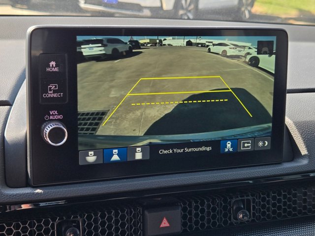 2026 Honda CR-V EX-L Image 14 of 15