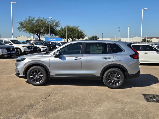 2026 Honda CR-V EX-L Image 8 of 15