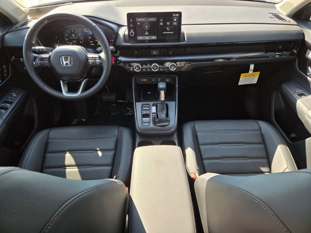 2026 Honda CR-V EX-L Image 12 of 15