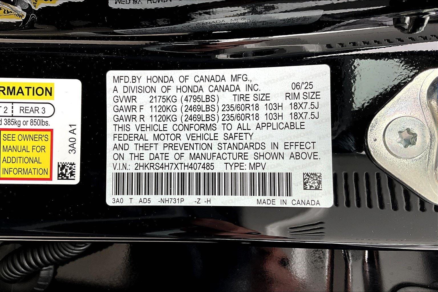 Vehicle image 25 of 27