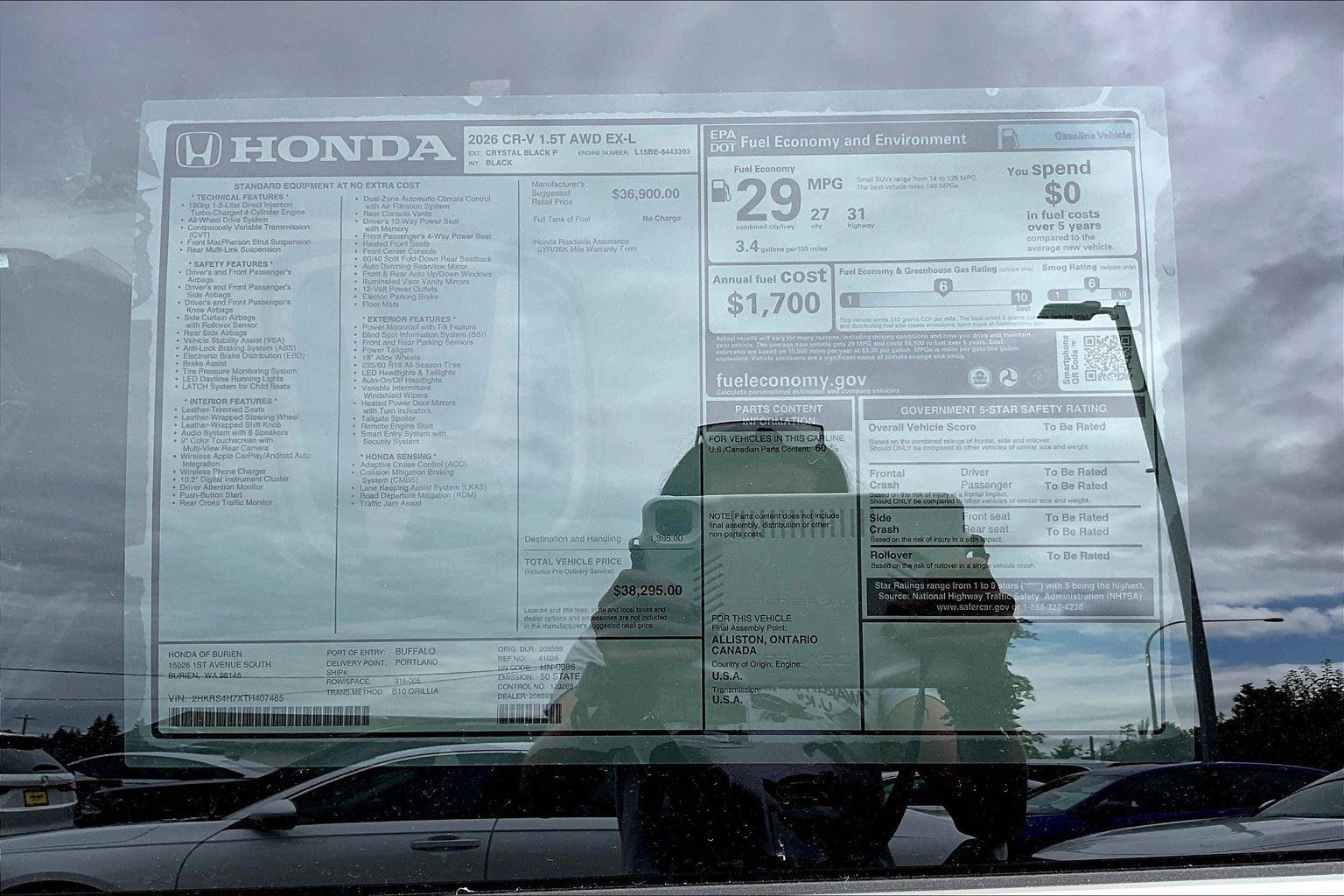 Vehicle image 26 of 27