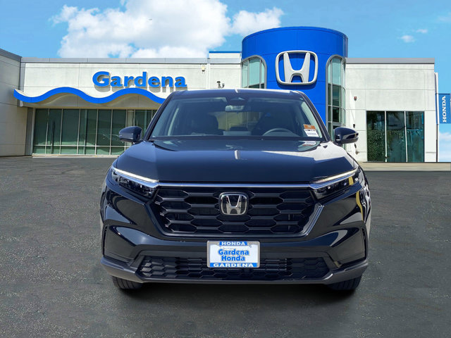 2026 Honda CR-V LX Image 2 of 20