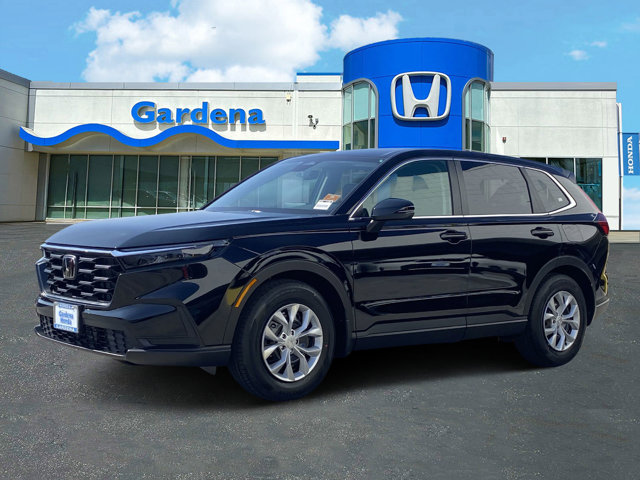 2026 Honda CR-V LX Image 1 of 20