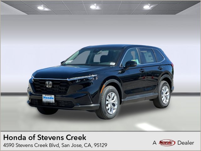 2026 Honda CR-V LX Image 1 of 31