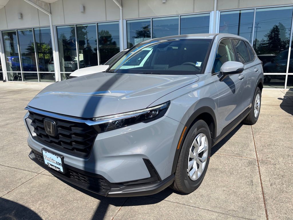 Vehicle image 1 of 27