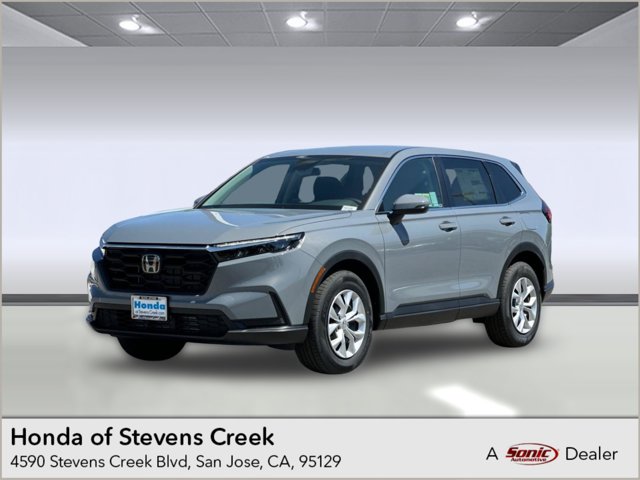 2026 Honda CR-V LX Image 1 of 31