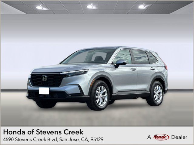 2026 Honda CR-V LX Image 1 of 31